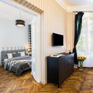Deluxe Appartement